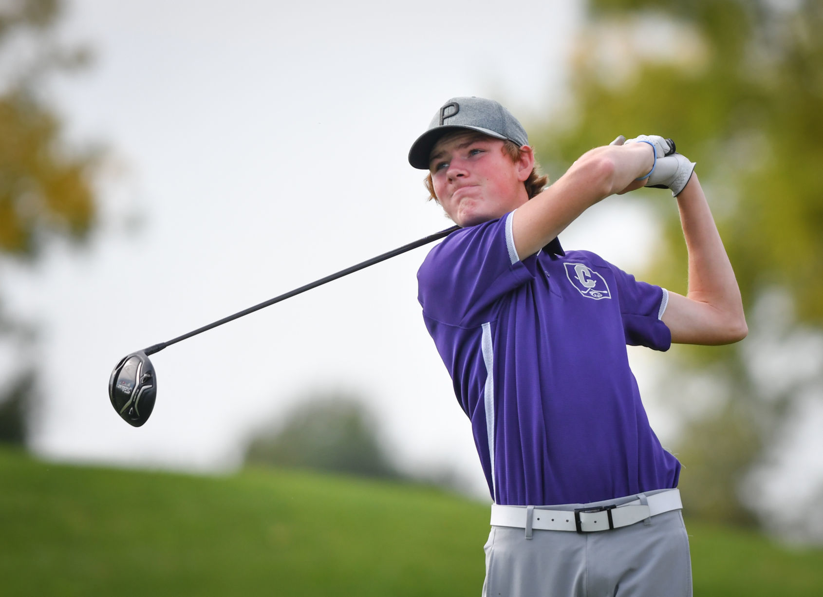 Aledo Class 1A Golf Sectional